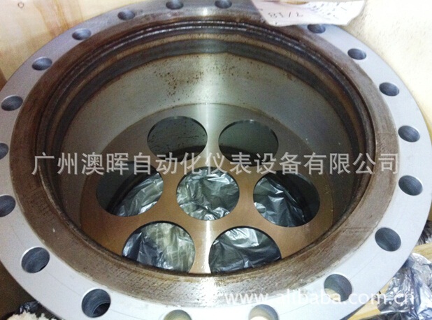 平衡流量計的基本特點(diǎn)分析