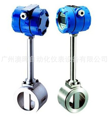 蒸汽渦街流量計的工作特點(diǎn)是哪些？